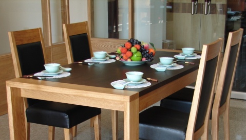 ของใช้บนโต๊ะอาหาร